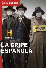 La gripe española
