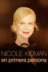 Nicole Kidman en primera persona
