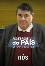 Rostros do país: Miguel Anxo Bastos