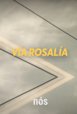 Vía Rosalía