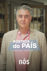 Rostros do país: Manuel Portas
