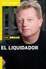 El liquidador