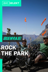 Rock the Park