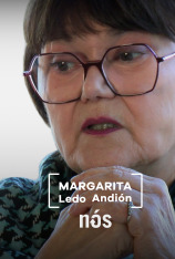Margarita Ledo - Cinema, Feminismo e Clase