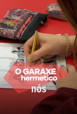 O Garaxe Hermético, o valor do cómic galego