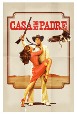 Casa de mi padre