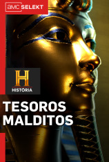 Tesoros malditos
