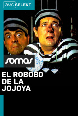 El robobo de la jojoya