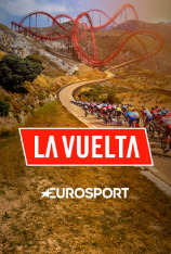 Vuelta ciclista a España (T2023)