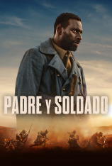 Padre y soldado