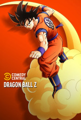 Dragon Ball Z (T4)