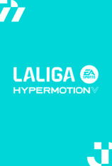 LaLiga HyperMotion (T23/24)