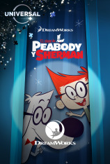 El show del Sr. Peabody y Sherman