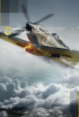 Segunda Guerra Mundial: Secretos desde el cielo