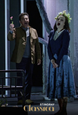 Donizetti - Lucia di Lammermoor