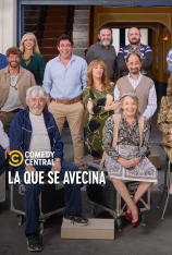 La que se avecina (T13)
