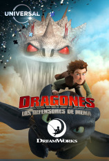 Dragones: Los Defensores de Mema