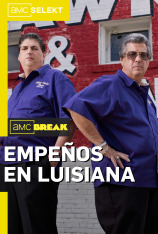 Empeños en Luisiana