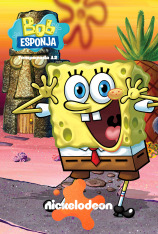 Bob Esponja