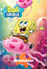 Bob Esponja