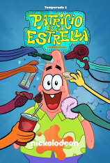 Patricio es la estrella (dobles)