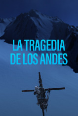La tragedia de los Andes