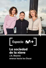 M+ Cine Español