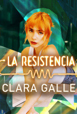 La Resistencia. T(T7). La Resistencia (T7): Clara Galle