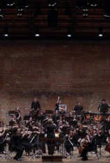 Britten - Guía de orquesta para jóvenes