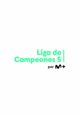 M+ Liga de Campeones 5