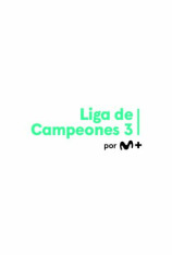 M+ Liga de Campeones 3