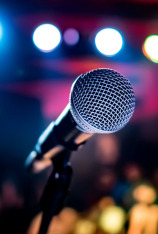 Espacios musicales