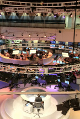 Al Jazeera English