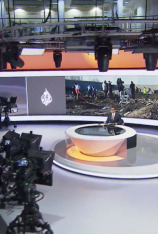 Al Jazeera English