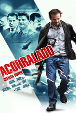 Acorralado (Officer Down)