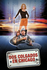 Dos colgados en Chicago