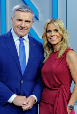 Canal Sur Noticias 1 Fin de Semana