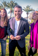Andaluces por América