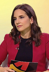 Aragón en pleno