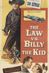 La ley contra Billy el niño