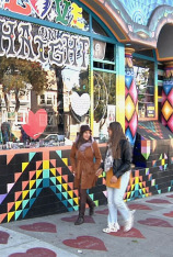 Aragoneses por el mundo