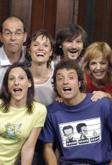 Aquí no hay quien viva (T1)