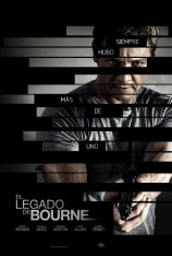 El legado de Bourne