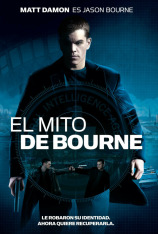 El mito de Bourne