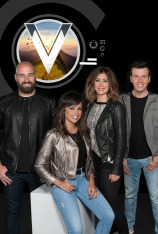 Viajeros Cuatro