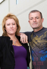 Pareja a la puja