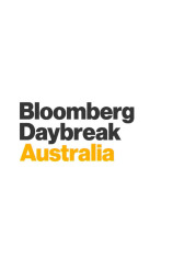 Bloomberg Daybreak: Australia