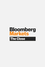 Bloomberg Markets: The Close
