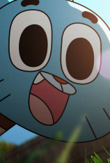 El asombroso mundo de Gumball