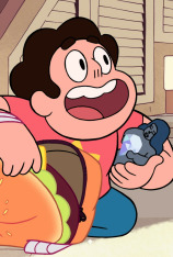 Steven Universe